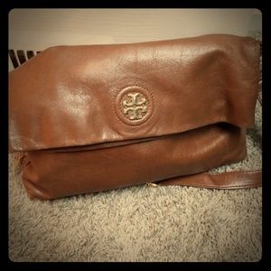Tory Burch cross body bag